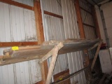 Misc. Lumber