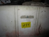 GE Fridge, Old, Unknown Condition