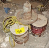 Boat Anchors