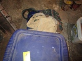 Emergency Kit, Jumper Cables and Clothes