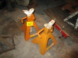 Jack Stands