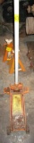 2 1/4 Ton Floor Jack