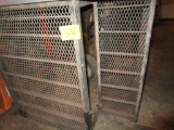 Metal Steps