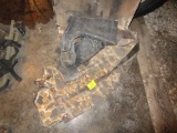 Chest Waders sz 11 boot