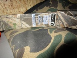 BigHorn Compund Bow, Arrows, Case and Quiver