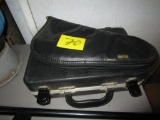 Hard and Soft Pistol Case