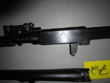 SKS Barrel and Receiver
