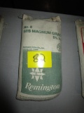 25 lbs of 8 Shot