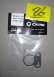 CMMG Ambi Single Point Receiver End
