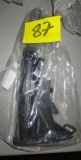 AR-Stoner M4 Stock Assembly