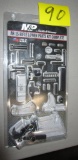 Smith and Wesson AR-15 Lower Parts Kit (missing some pieces)