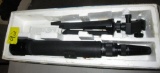 Tasco 20x60x60 Spotting Scope with Tri-Pod