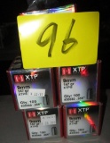 9mm 147 grain Bullets, 400+