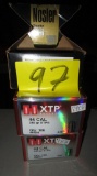 44 Cal 240 grain, 200+
