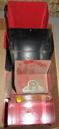 MEC Shotgun Shell EZ Pack Box Loader