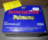 Shotshell Primers #209 Full