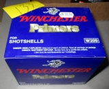 Shotshell Primers #209 Full