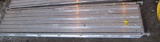 7' Aluminum Scaffold Plank