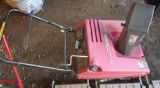 Murray Snow Thrower (Unknown Condition)
