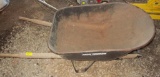 Wheel Barrow