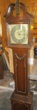 Smaller Grandfather Clock