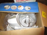 Food Processor