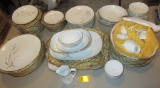 Noritake Dish Set