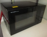 Sharp Microwave