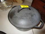 Lodge Dutch Oven