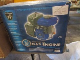 2.5hp Gas Motor