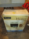 20k BTU Heater