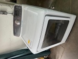 Samsung Gas Dryer