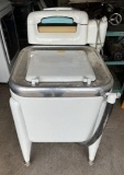 Maytag Wringer Washer