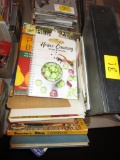 Cookbooks