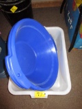 Large Mixing Bowls