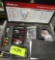 Snap-On Master Fuel Injector Pressure Gauge Set