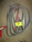Heavy Duty Jumper Cables