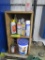 Misc. Lubricants and Shelf
