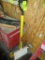 Pair of Snow Shovels