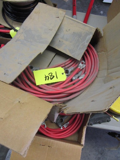 Battery Cable