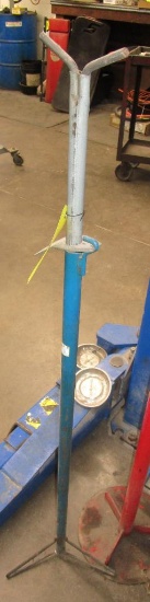 Walker Sidekick Under Hoist Stand