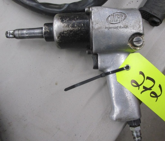 Ingersoll Rand 1/2" Air Impact