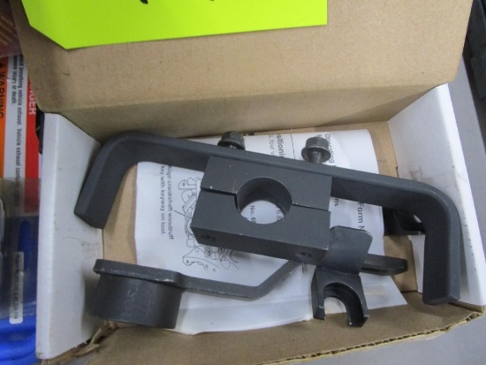 Ford Crankshaft Positioning Tool