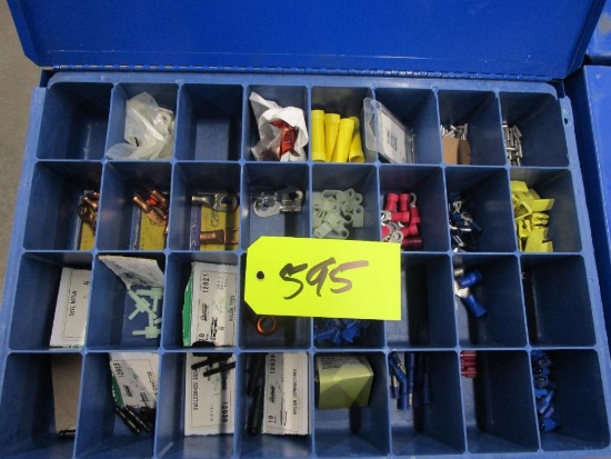 Misc. Electrical Connectors