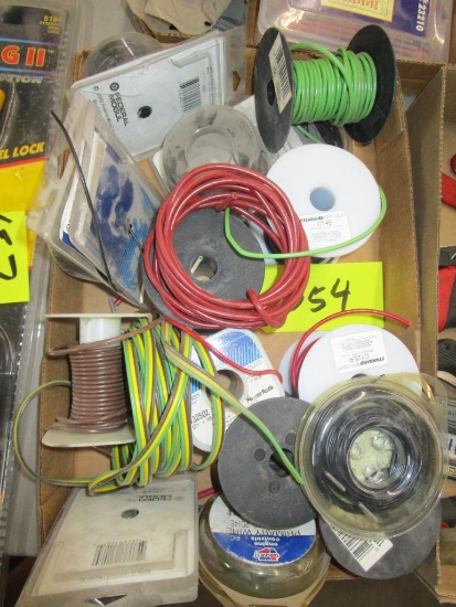 Wire