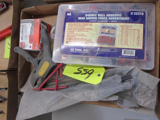Heat Shrink Tubes