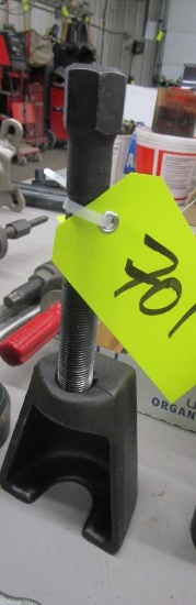 Pitman Arm Puller