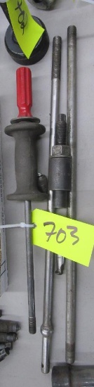 Slide Hammer