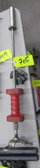 Large Slide Hammer
