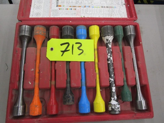 Torque Sticks